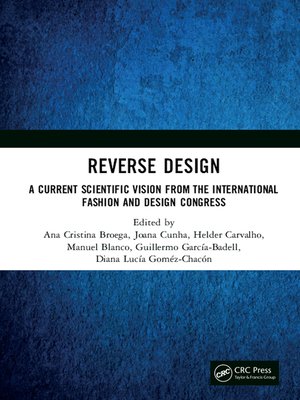 cover image of Reverse Design
